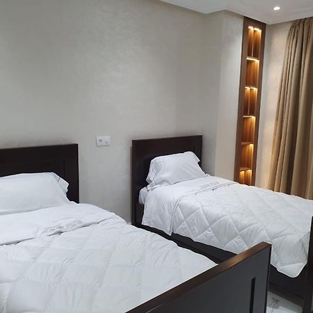 Le Select Appartement Надор Экстерьер фото