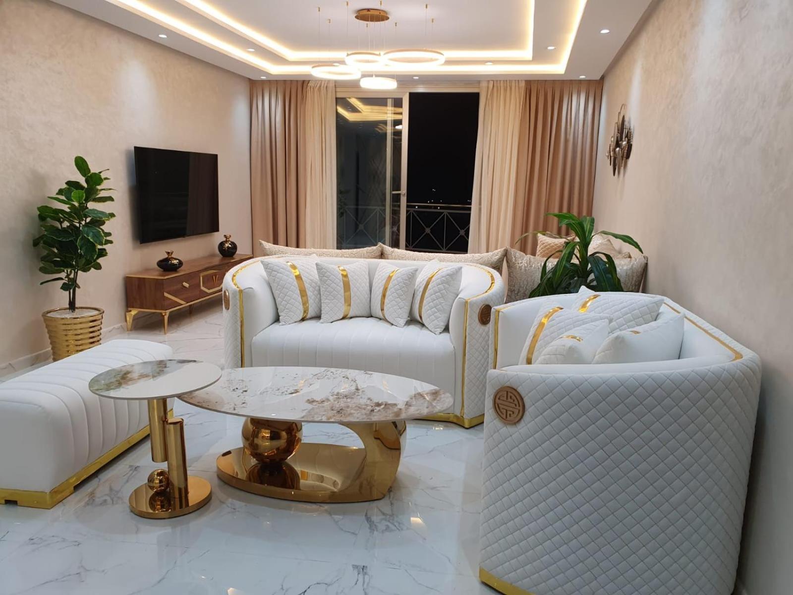 Le Select Appartement Надор Экстерьер фото