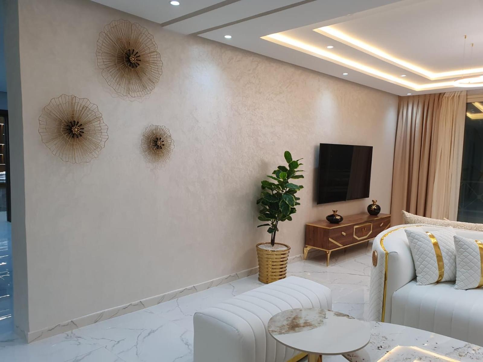 Le Select Appartement Надор Экстерьер фото