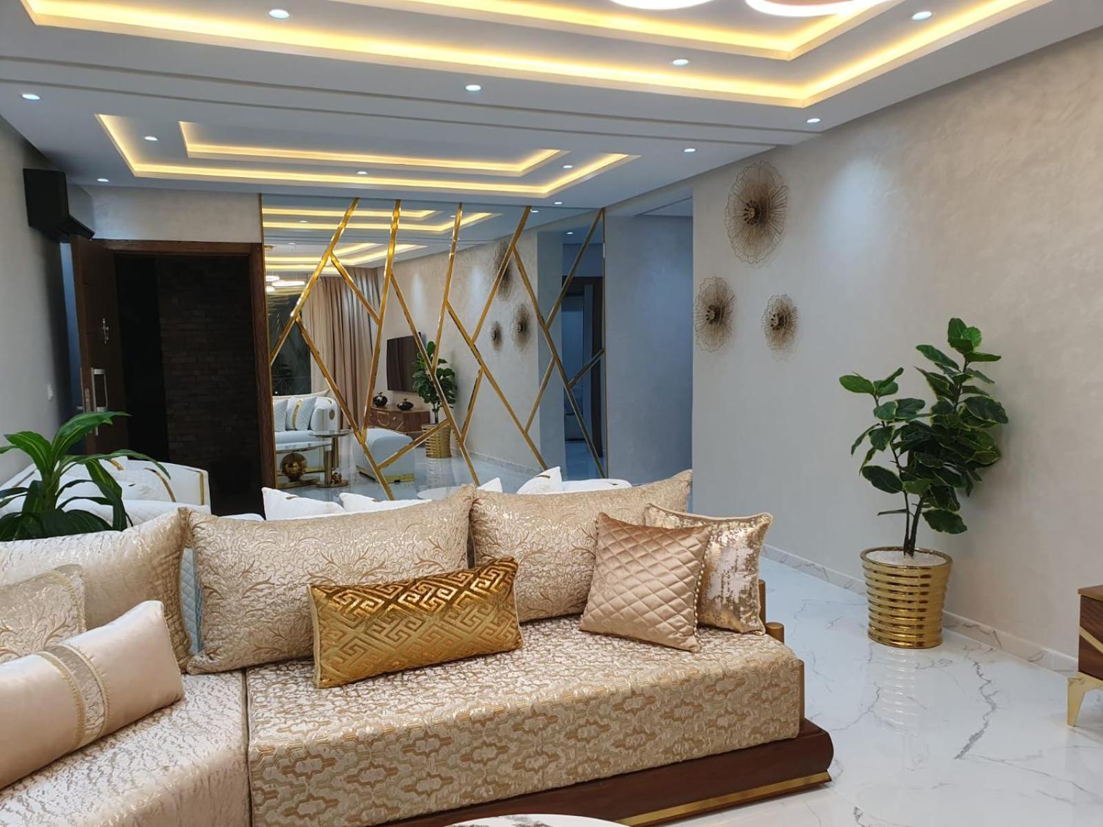 Le Select Appartement Надор Экстерьер фото