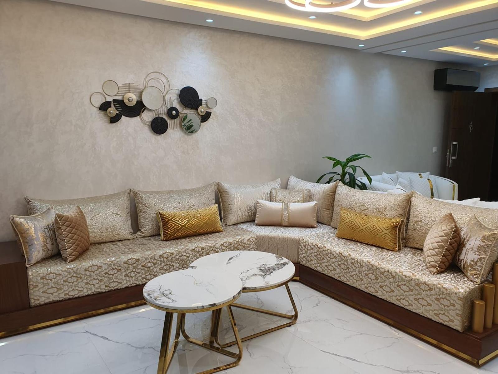 Le Select Appartement Надор Экстерьер фото