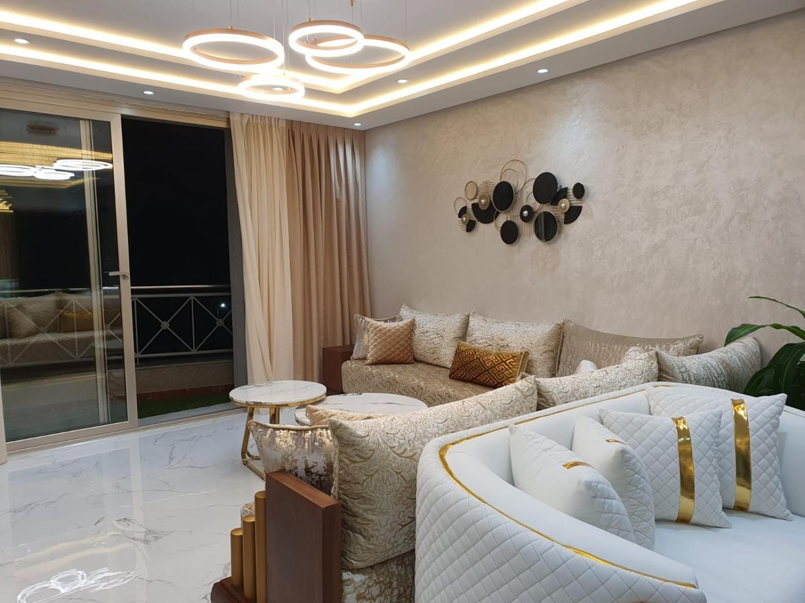 Le Select Appartement Надор Экстерьер фото